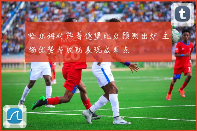 哈尔姆对阵哥德堡比分预测出炉 主场优势与攻防表现成看点