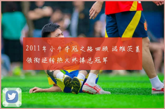 2011年小牛夺冠之路回顾 诺维茨基领衔逆转热火终捧总冠军